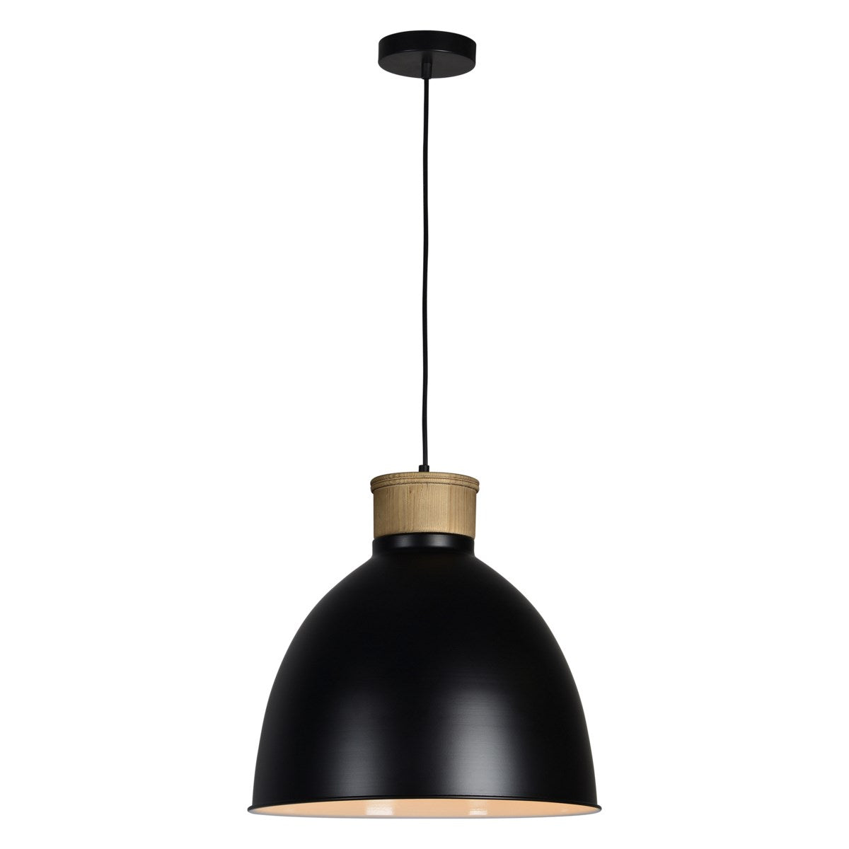 Buf Pendant