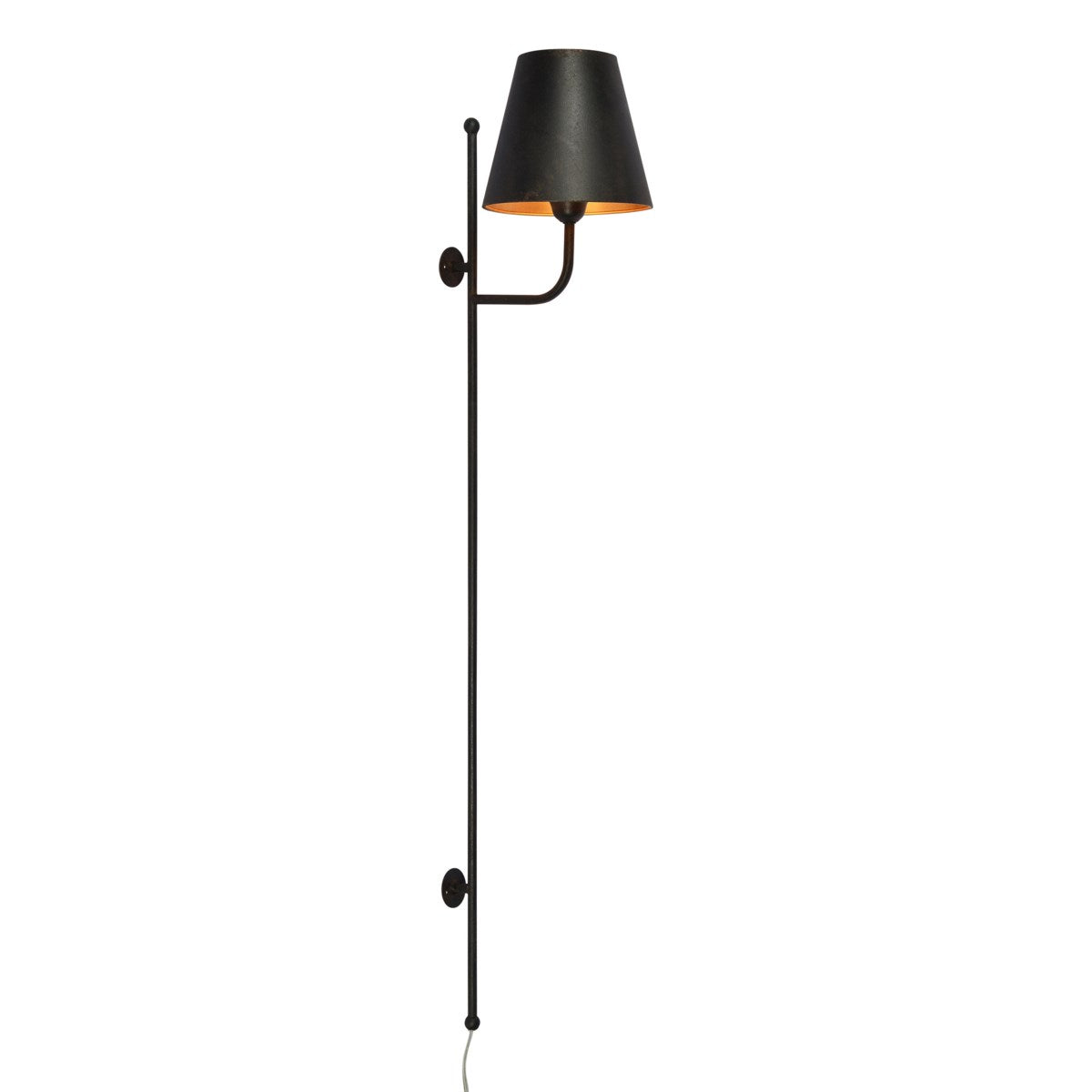 Cas Sconce, Black