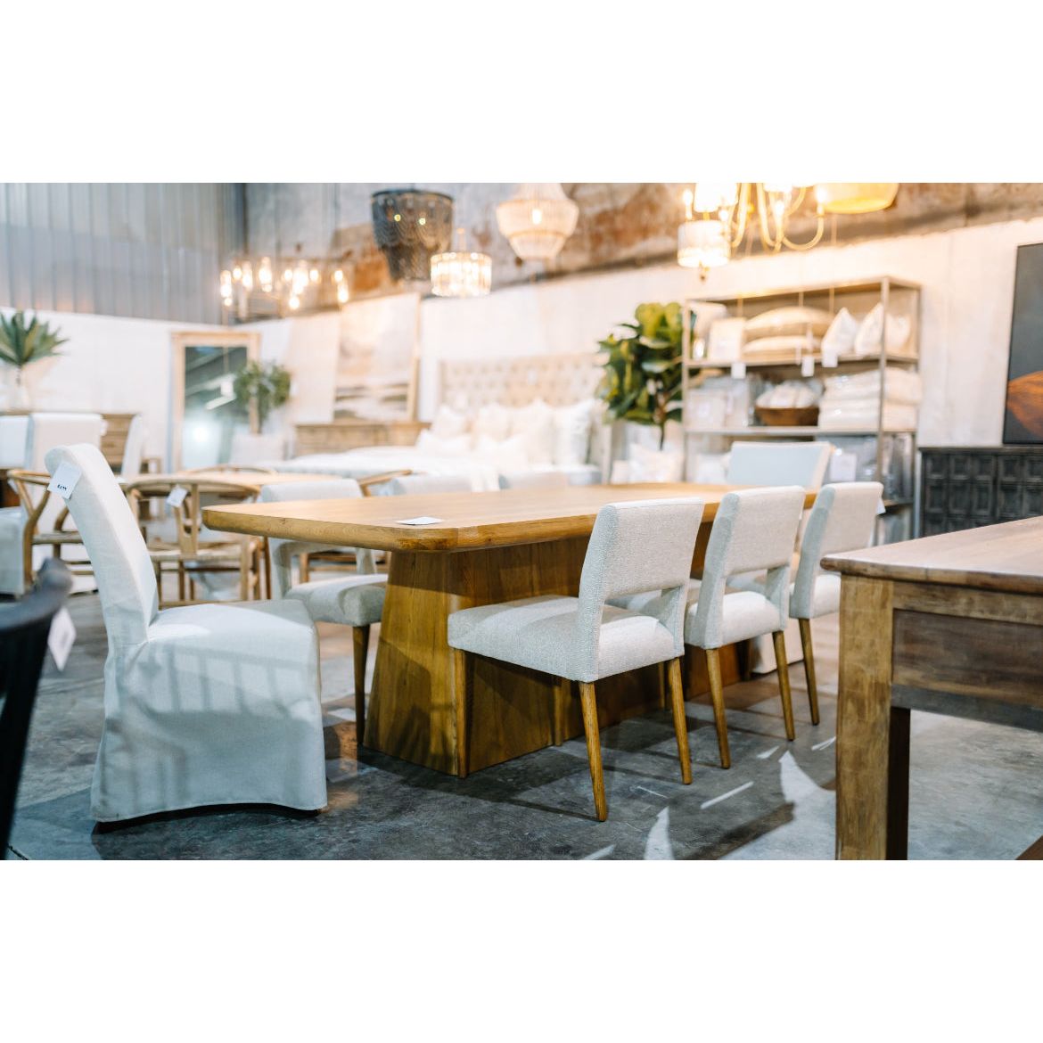 Jasper Dining Chair, KW Sand