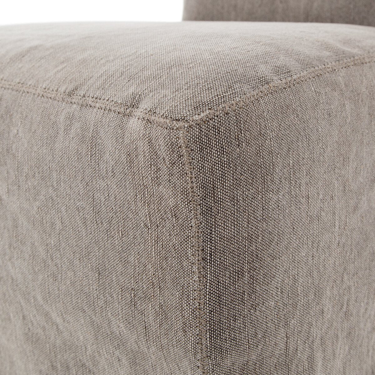 Vist Dining Chair, Twill