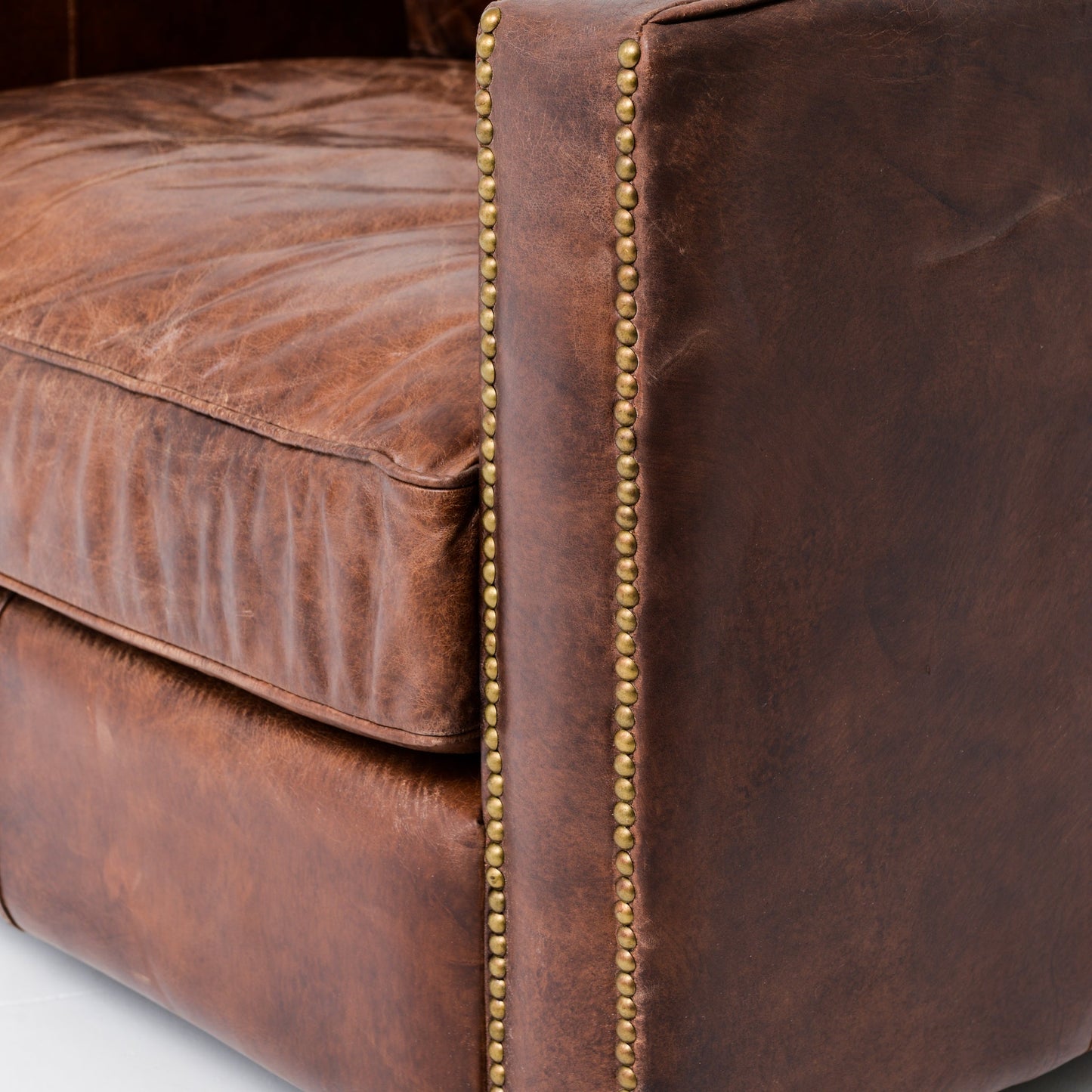 Lantz Club Chair