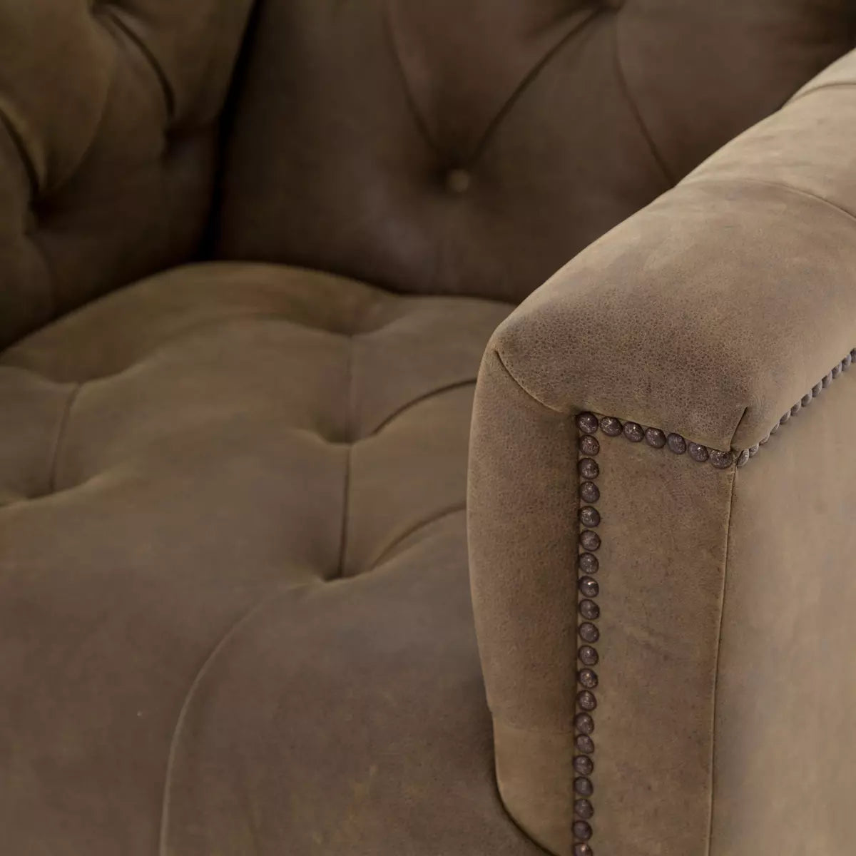 Mark Swivel Chair