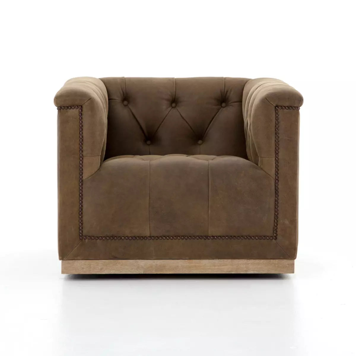 Mark Swivel Chair