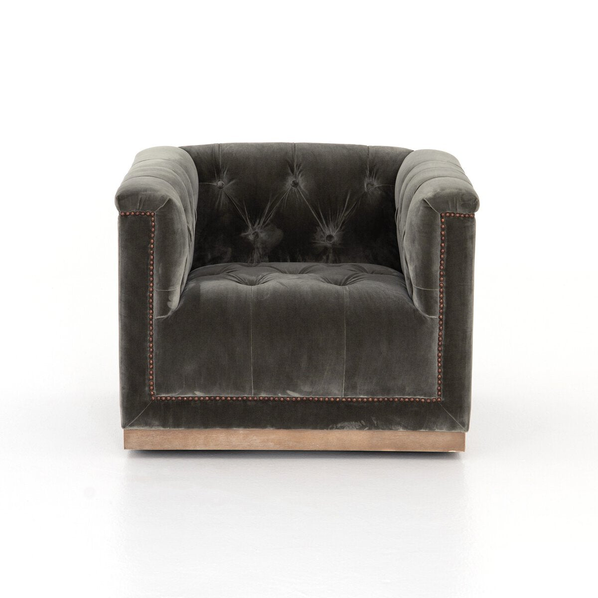Mark Swivel Chair