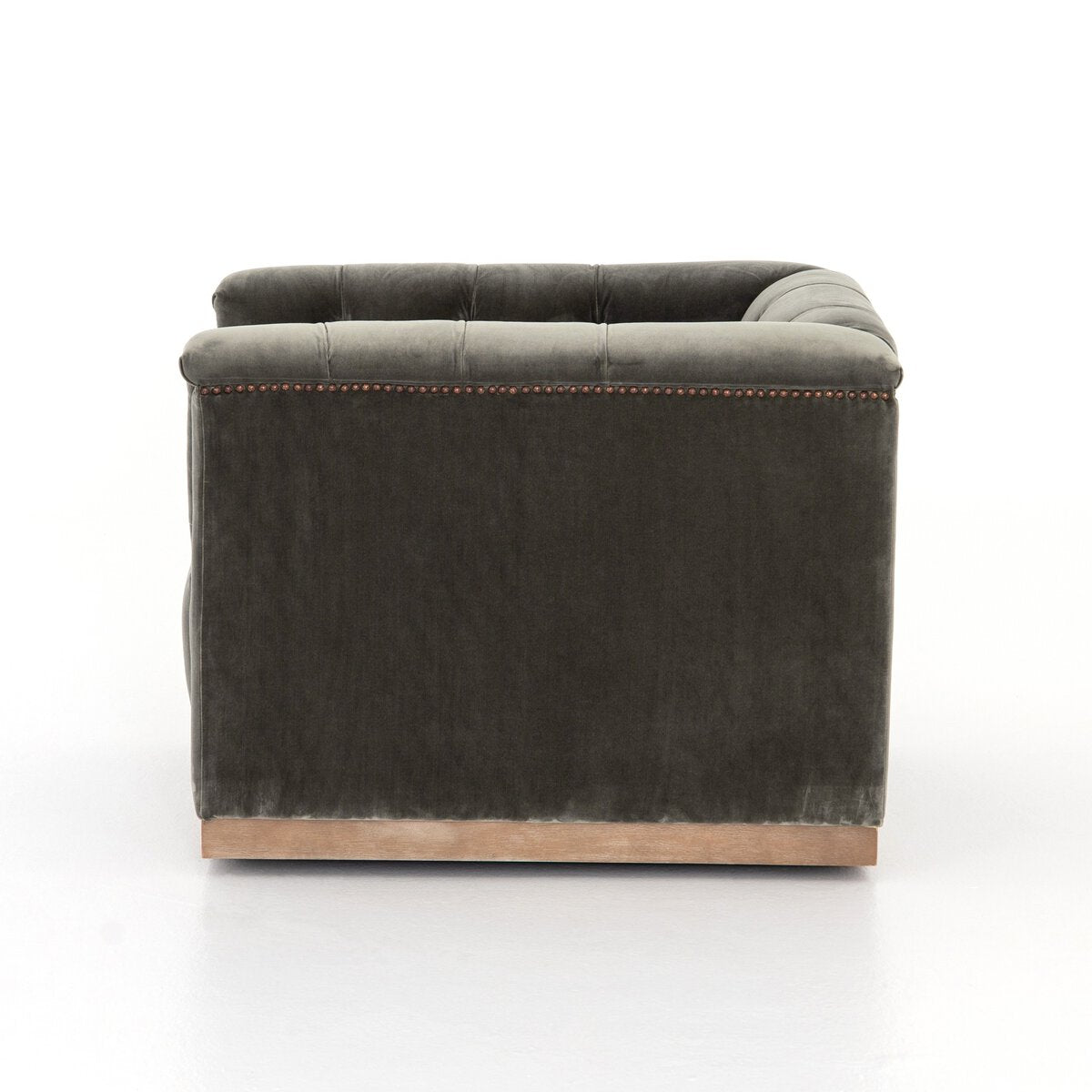 Mark Swivel Chair
