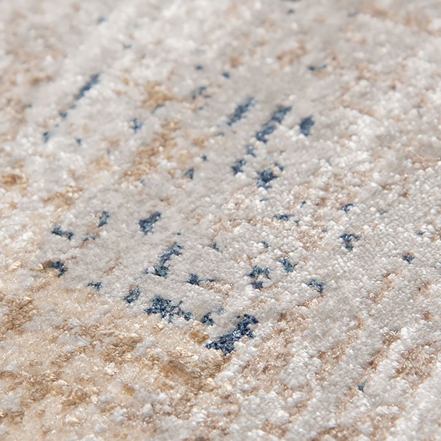Hayes 3 Rug, Gold