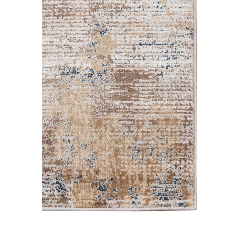 Hayes 3 Rug, Gold