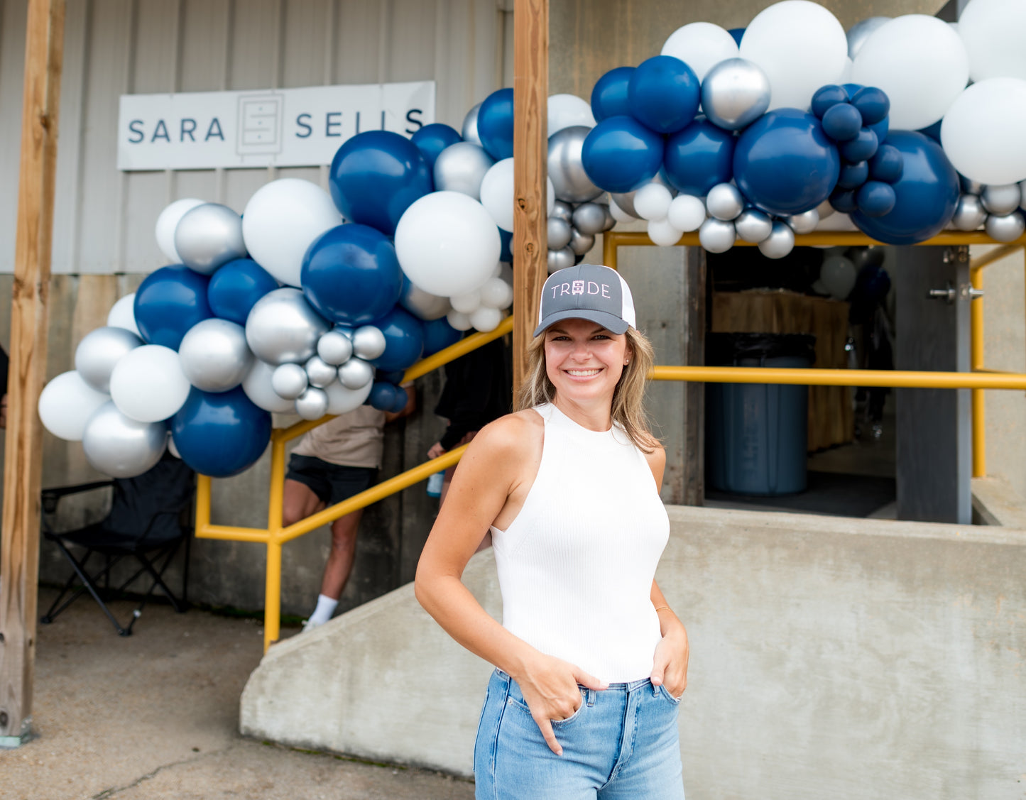 Sara Sells