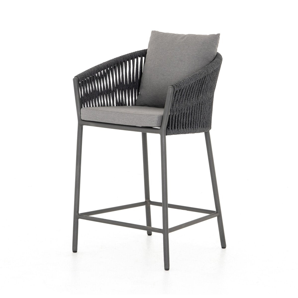 Patricia Outdoor Bar & Counter Stool
