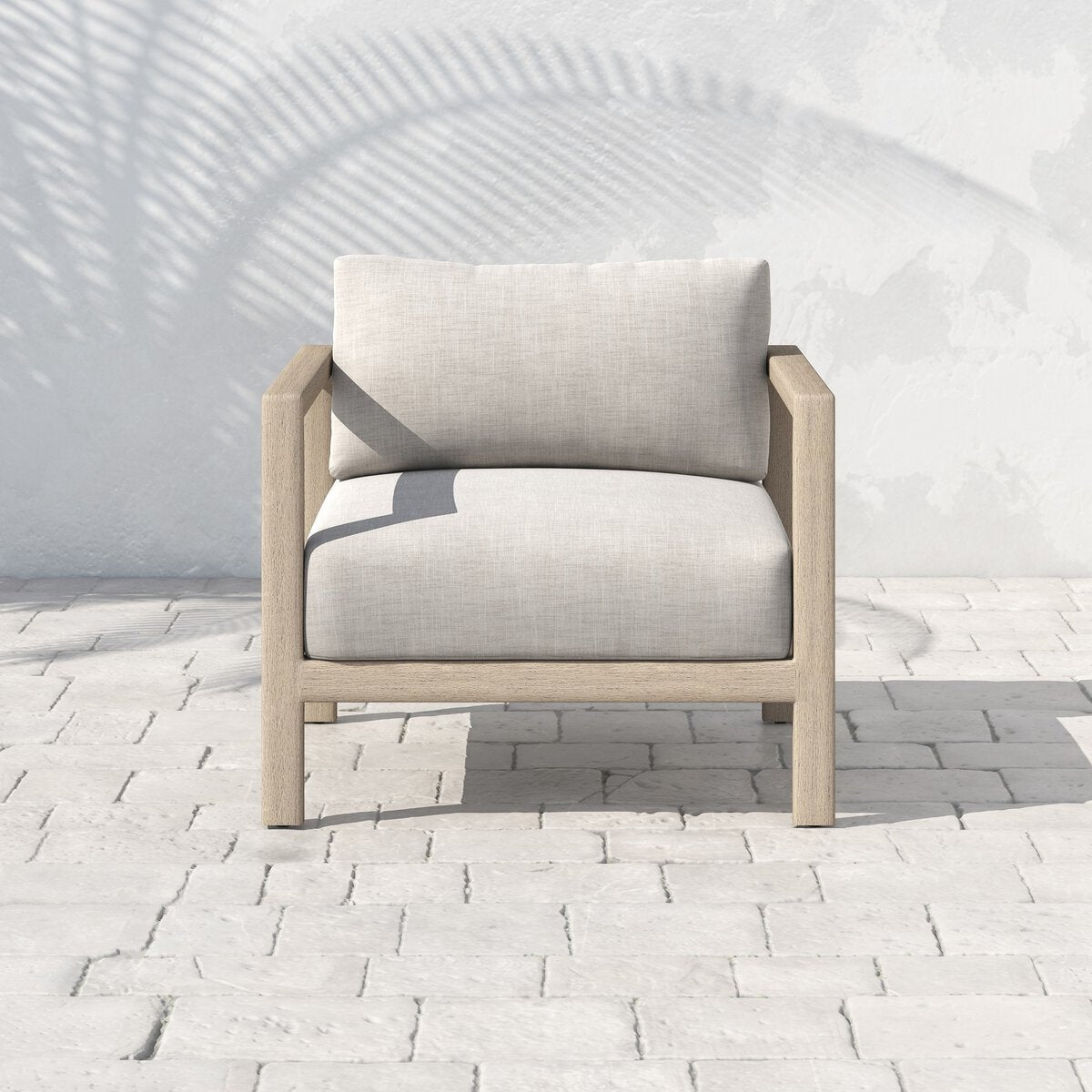 Sybil Outdoor Chair