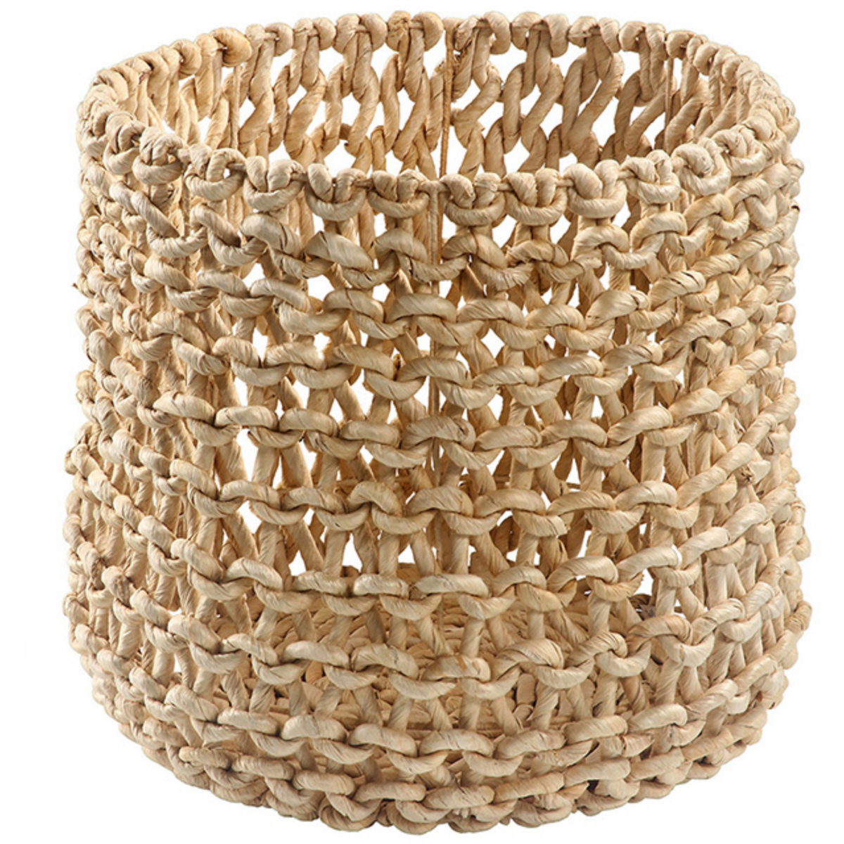 Large Bell Basket