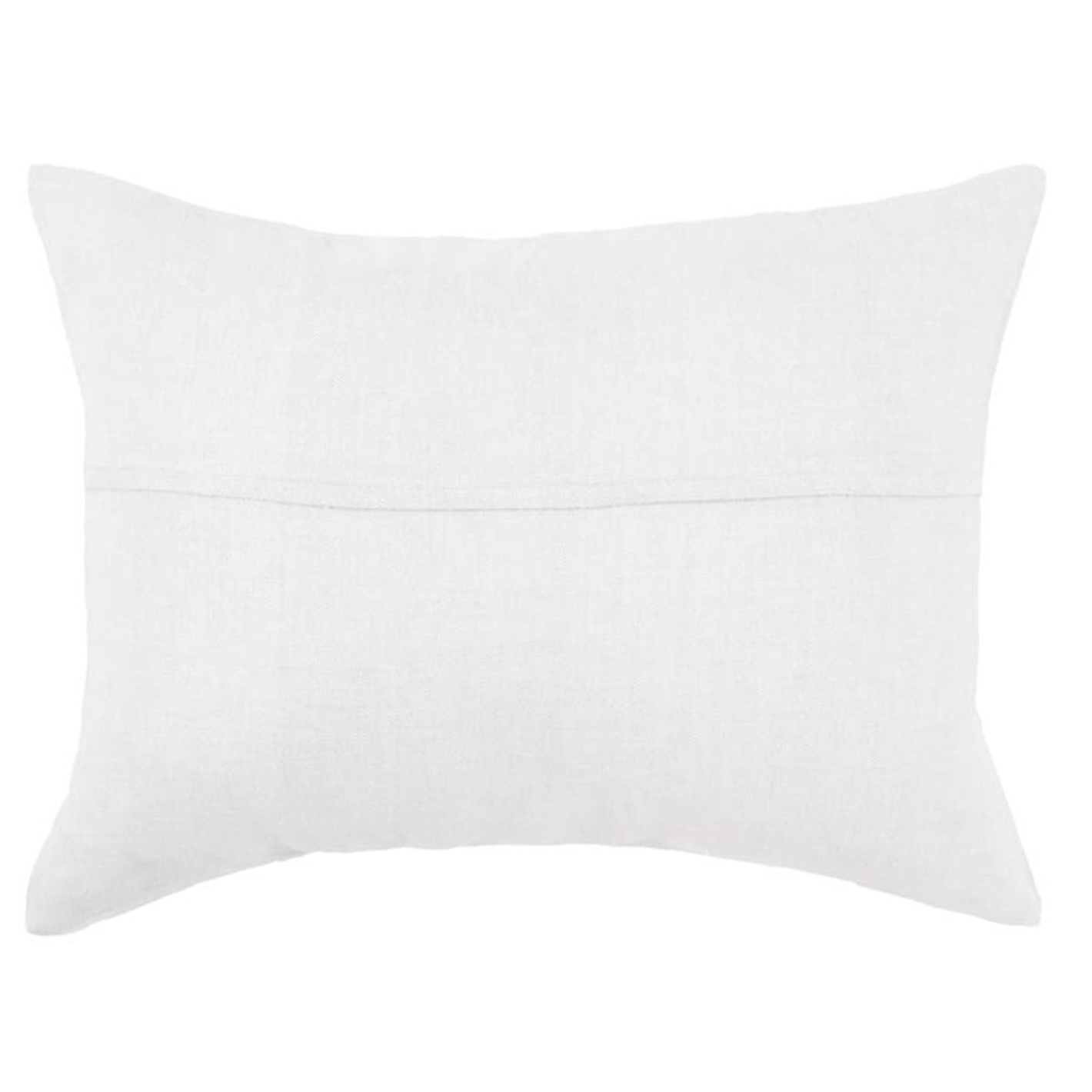 Basil Euro Sham, Cream