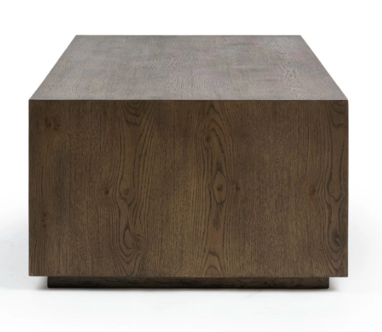 London 60" Coffee Table