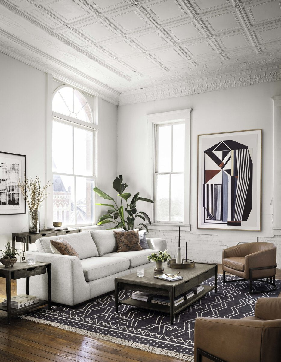 Cyril Sofa
