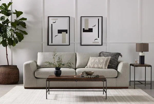 Cyril Sofa