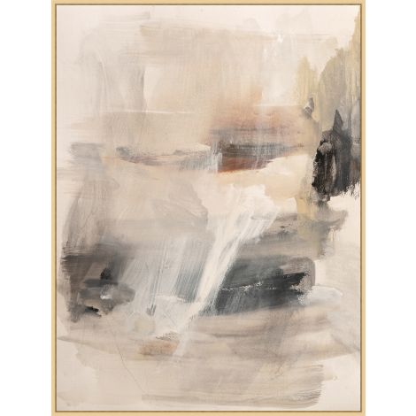 Coastal Living Art, 51x61