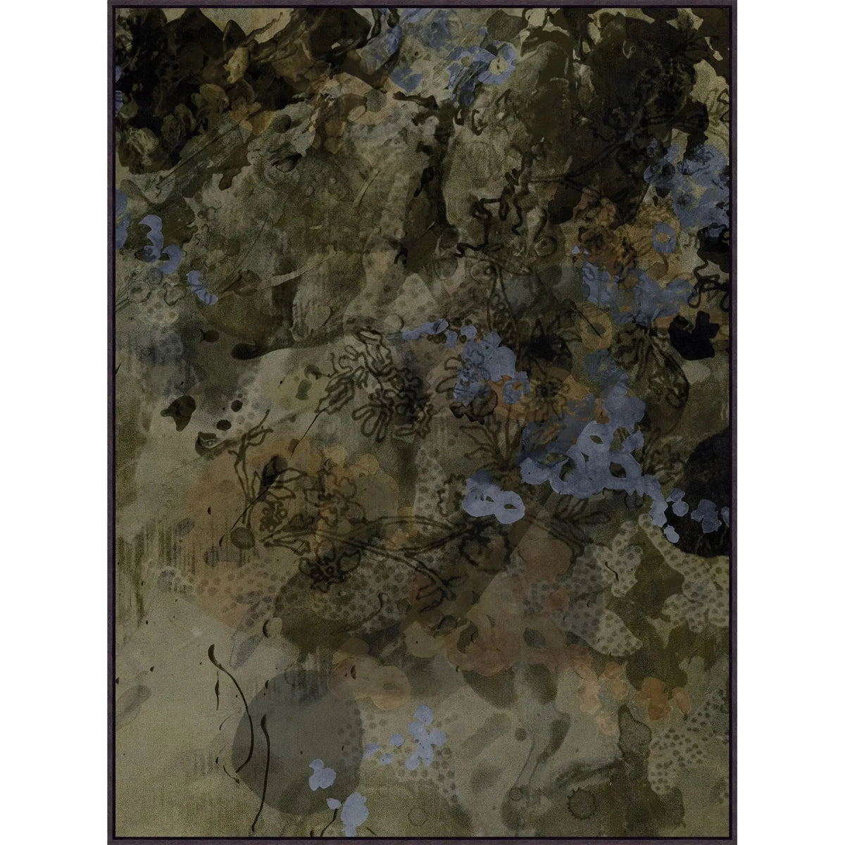 Olea 1 Art, 39.5x53