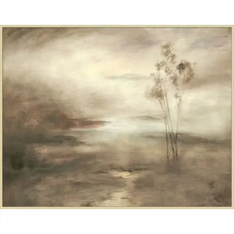 The Path Unseen 1 Art, 47x37