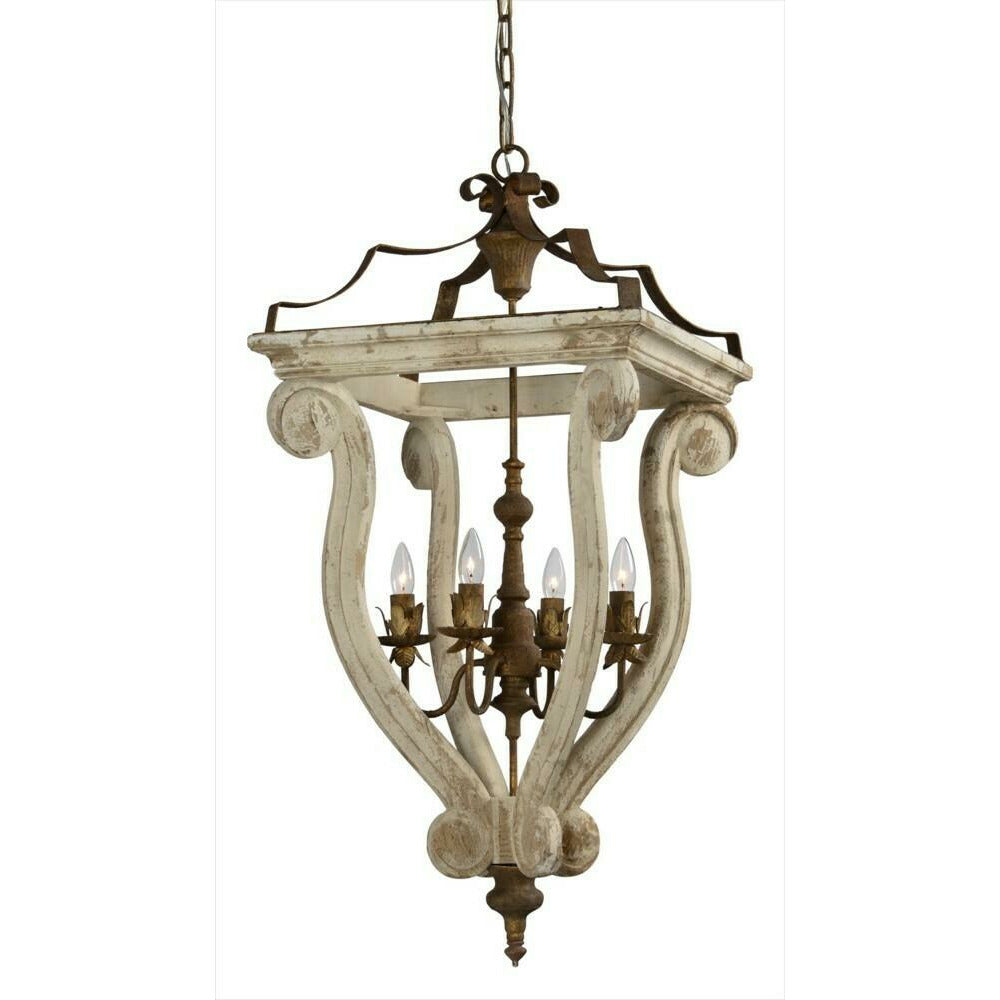 Abby Chandelier