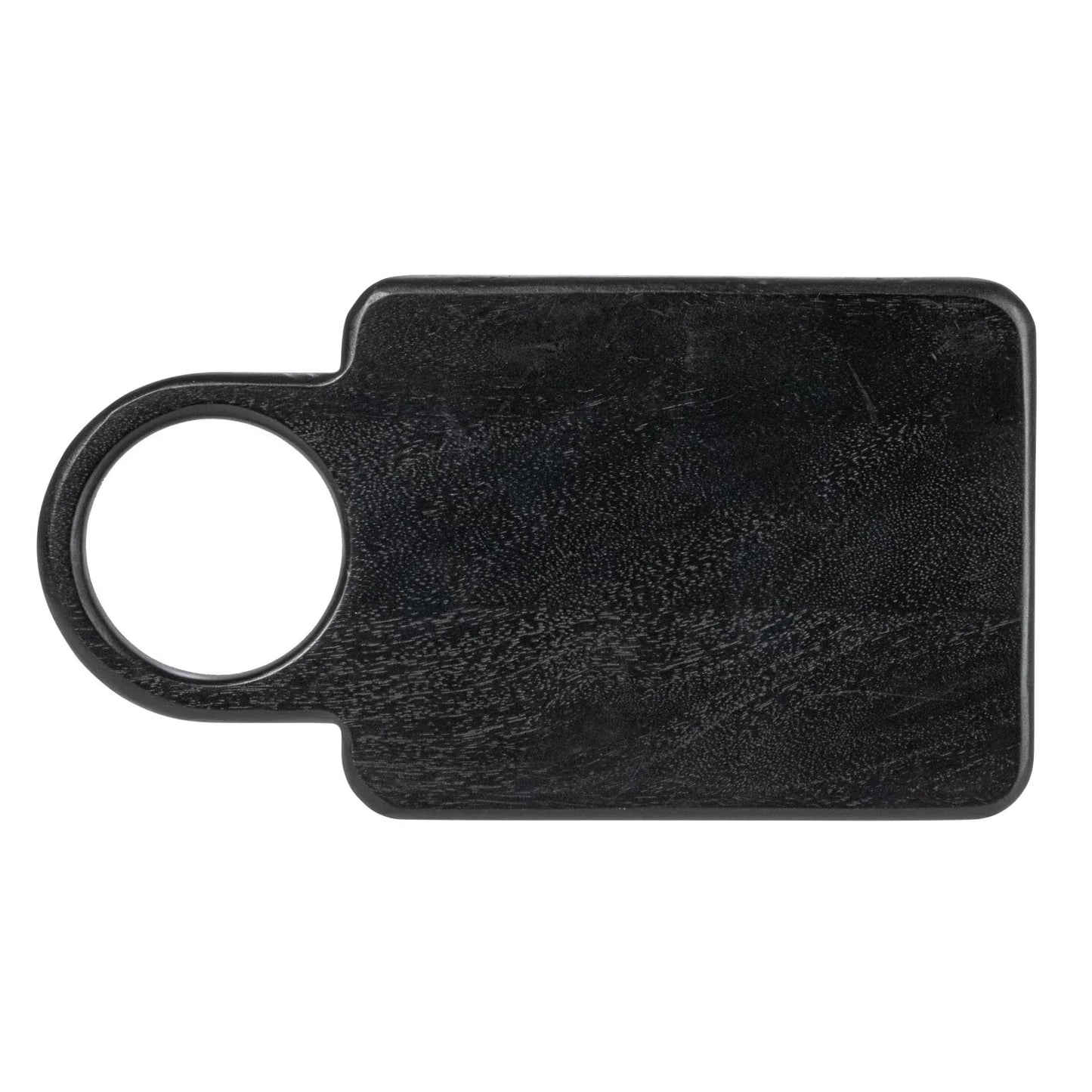 Black 12" Cutting Board