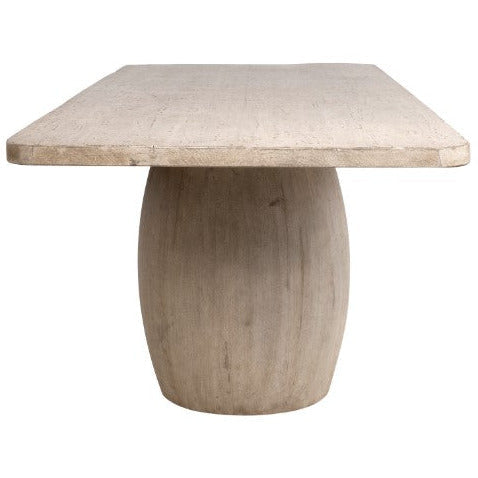 Burt 108" Dining Table