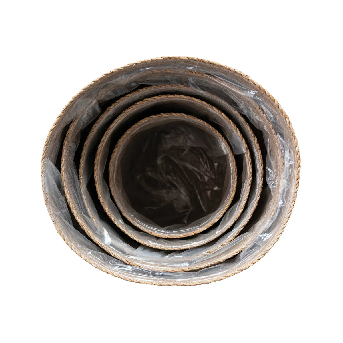 SM Basket Planter