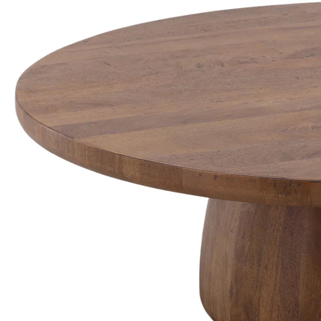 Arms Coffee Table