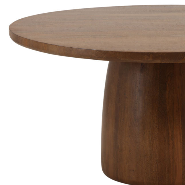Arms 64" Dining Table