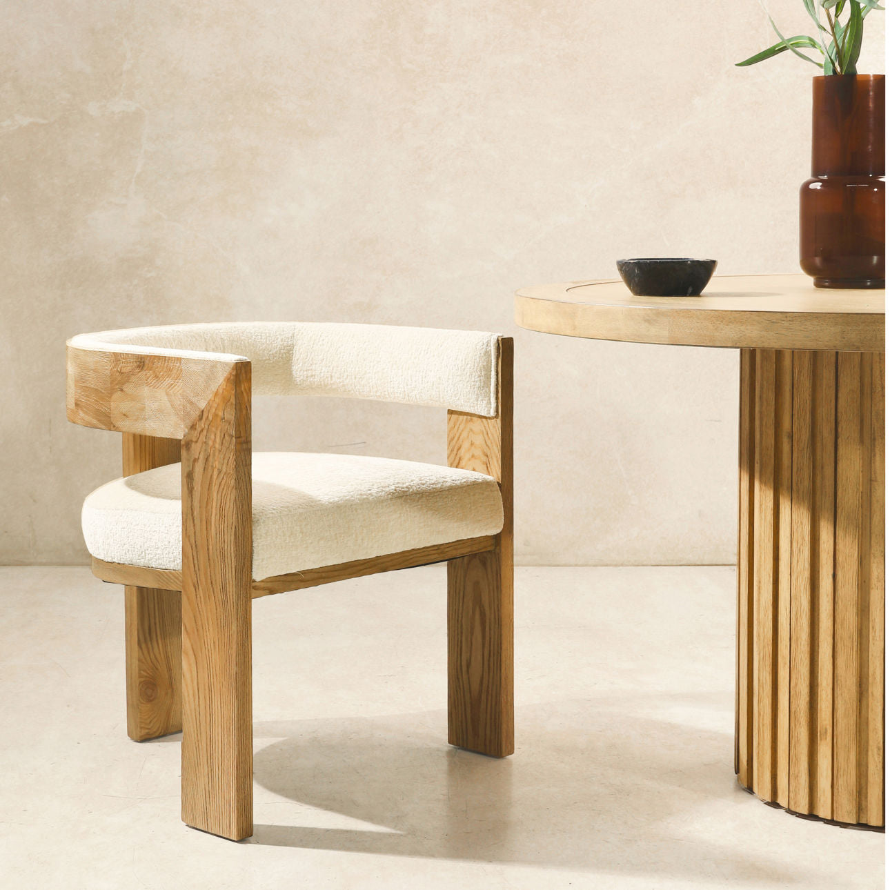 Nada Dining Chair