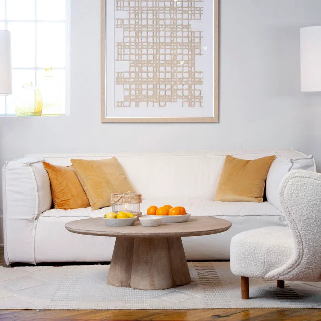 Sterling Coffee Table