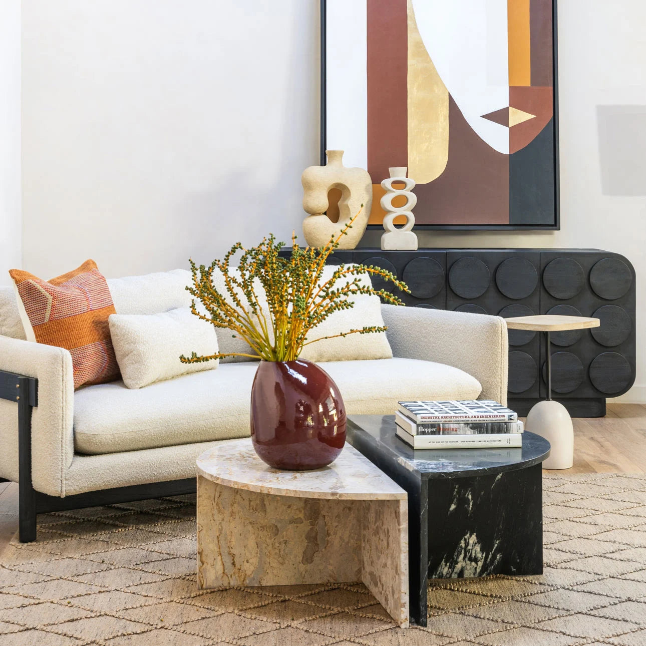 Harlow Coffee Table