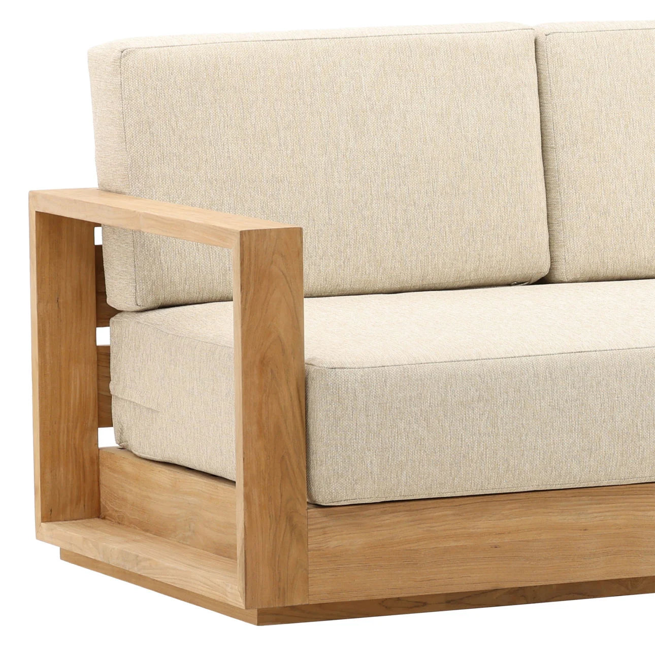 Dane Outdoor Sofa