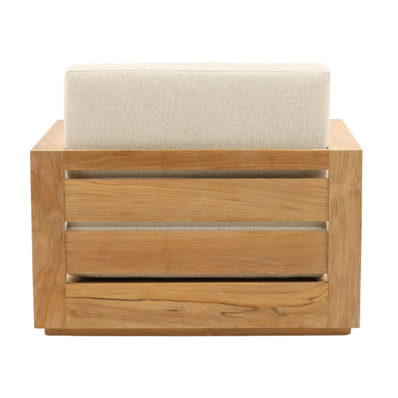 Dane Outdoor Sofa Chair