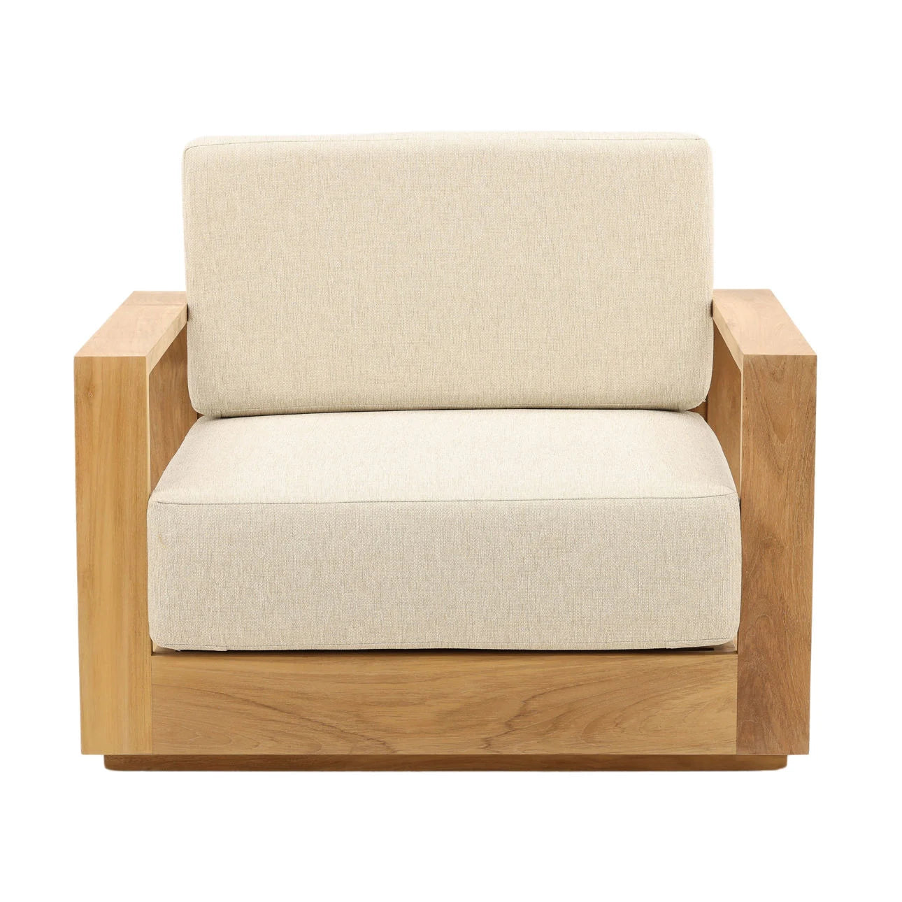 Dane Outdoor Sofa Chair