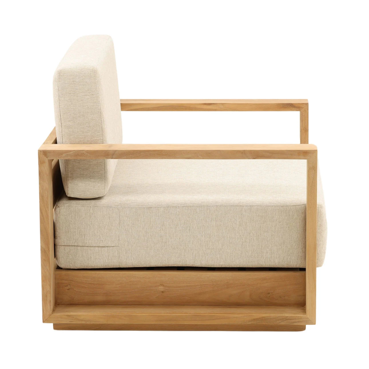 Dane Outdoor Sofa Chair