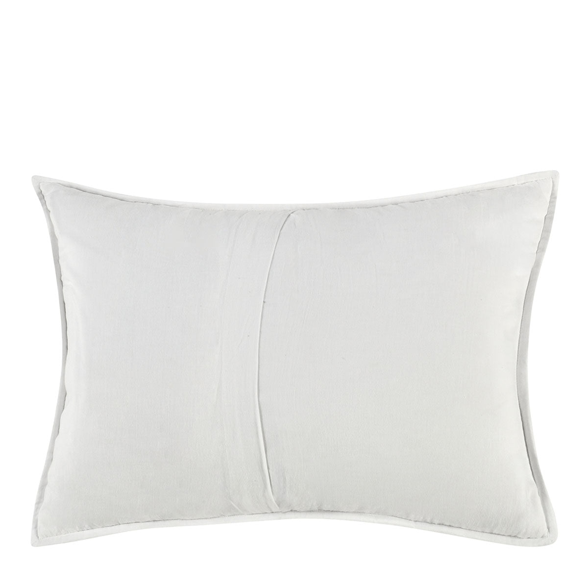 Row Standard Sham, Cloud