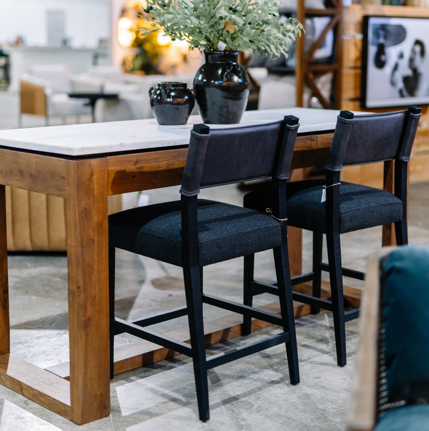 Kitchen Islands