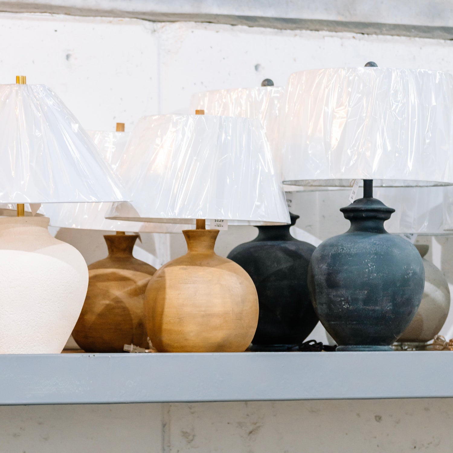 Lamps