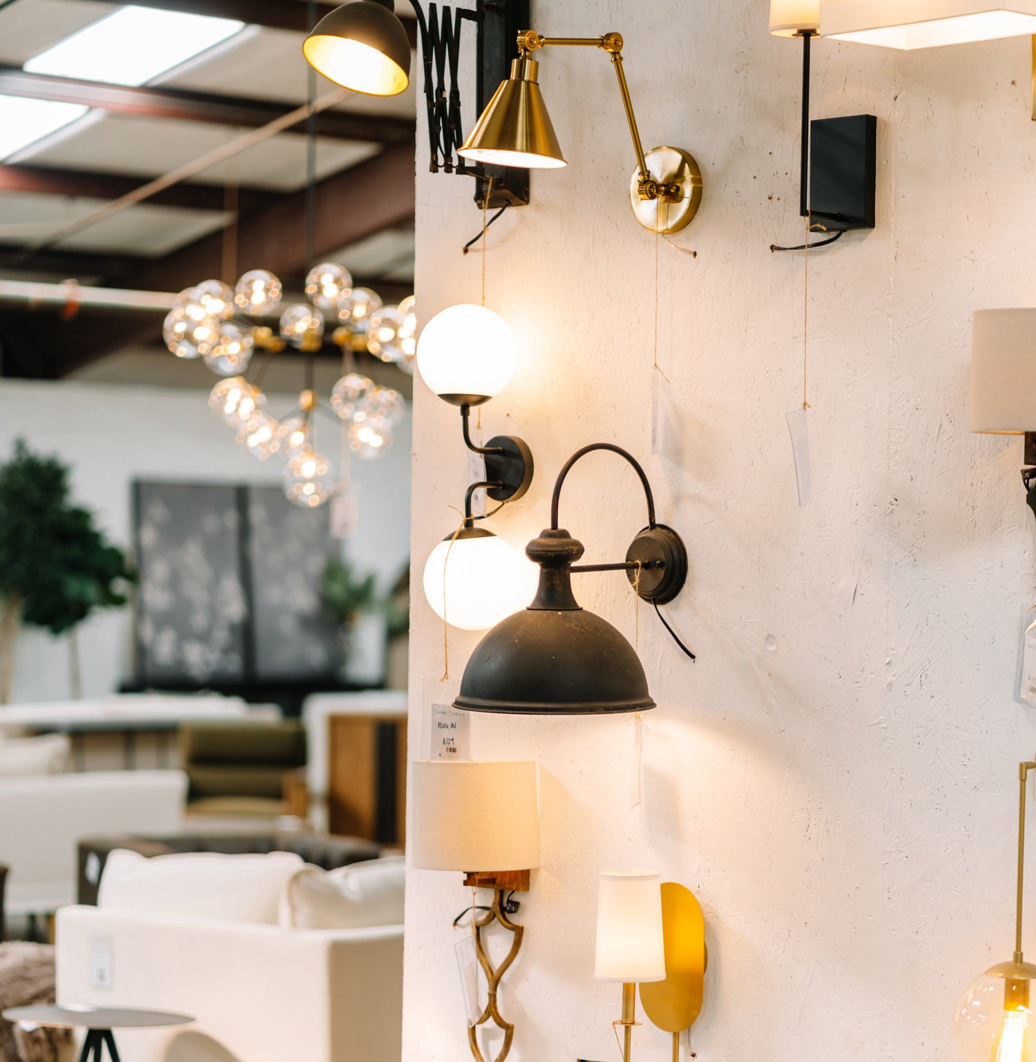 Sconces