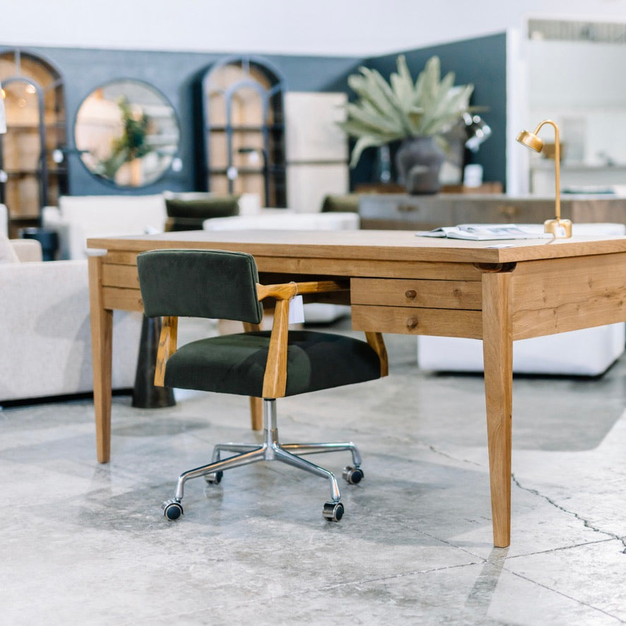 Desks