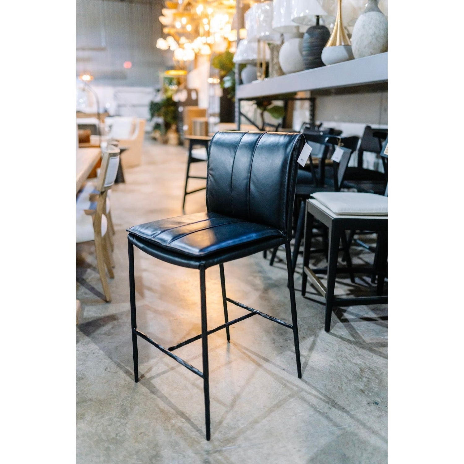 Stools