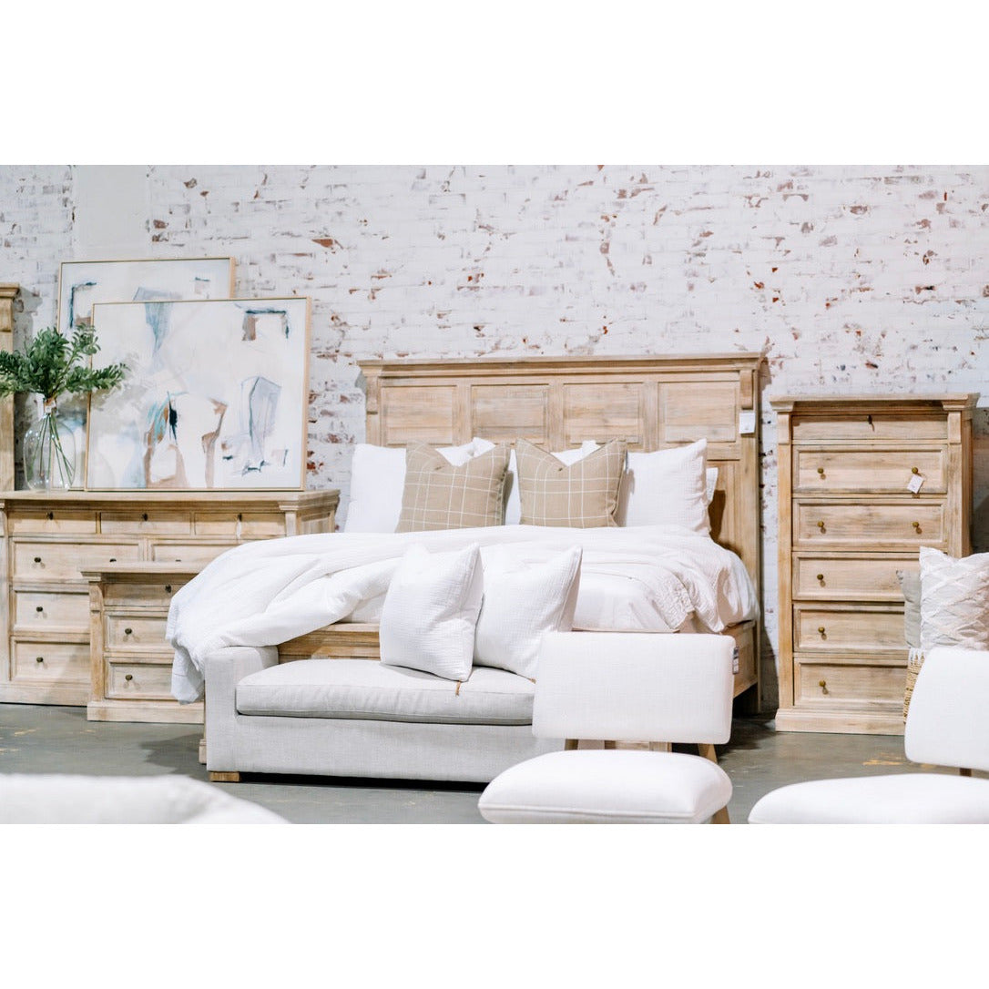 Beds