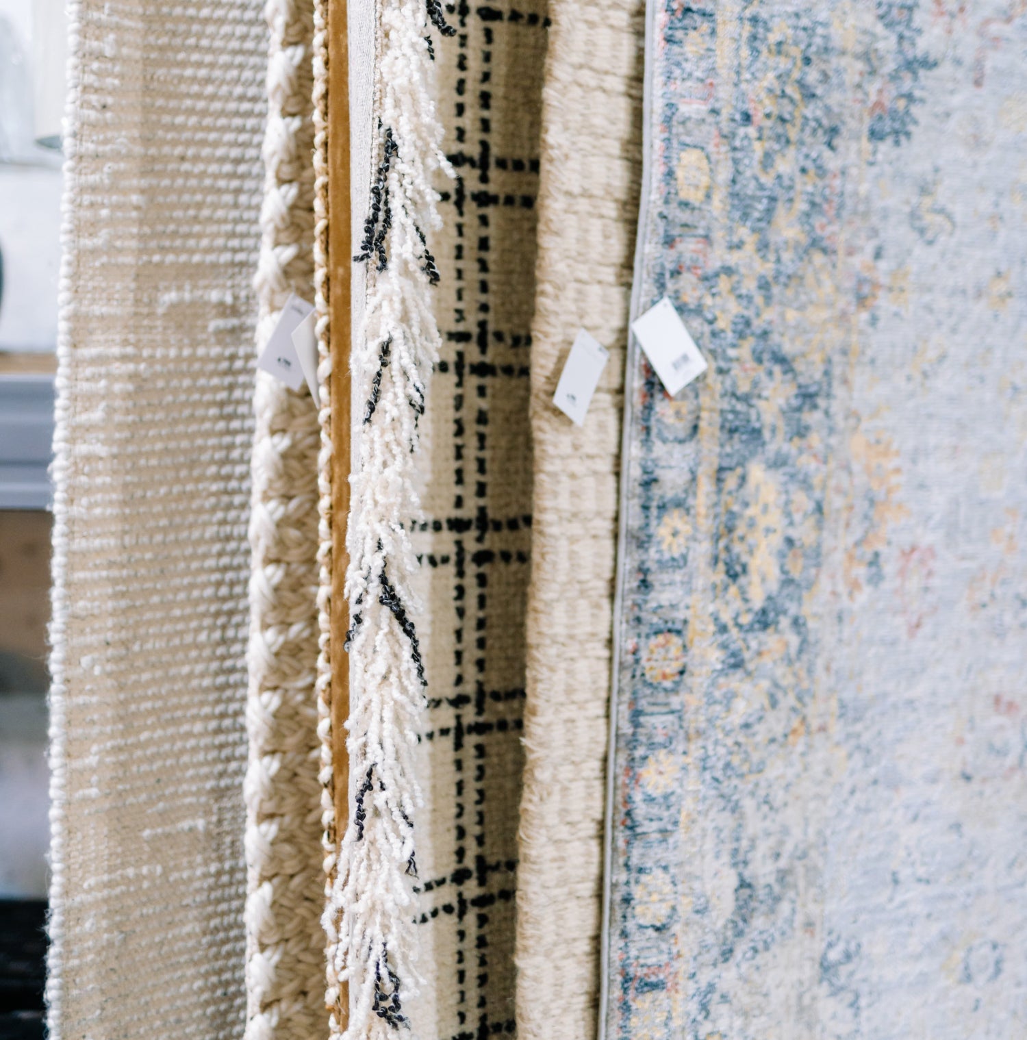 5x8 Rugs