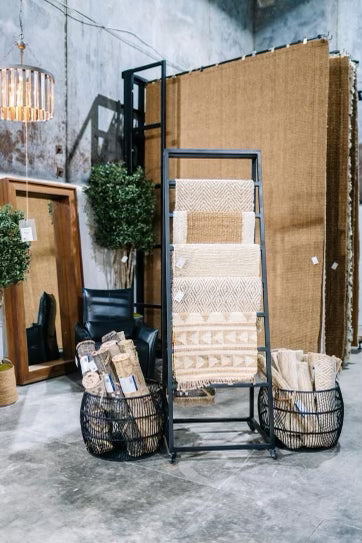 Runners & 2x3 Rugs