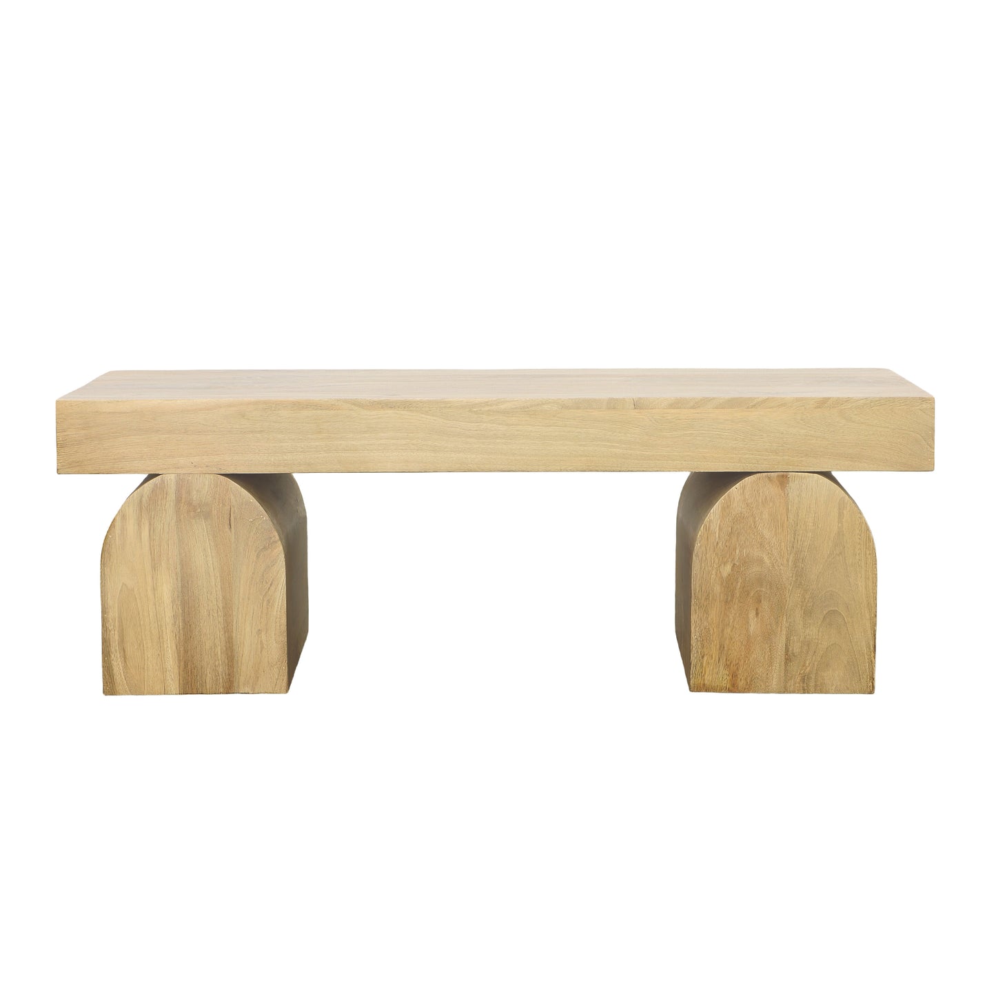 Crispin Coffee Table