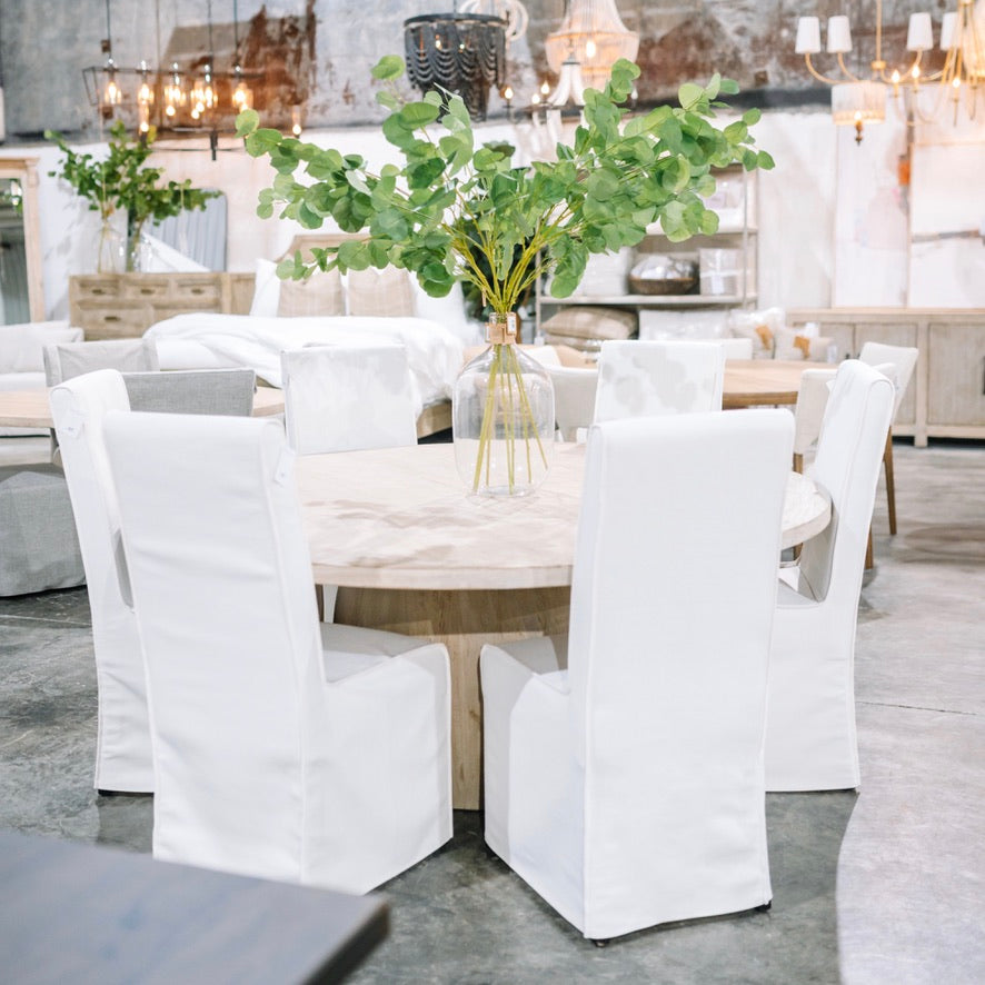 Beli 72" Dining Table