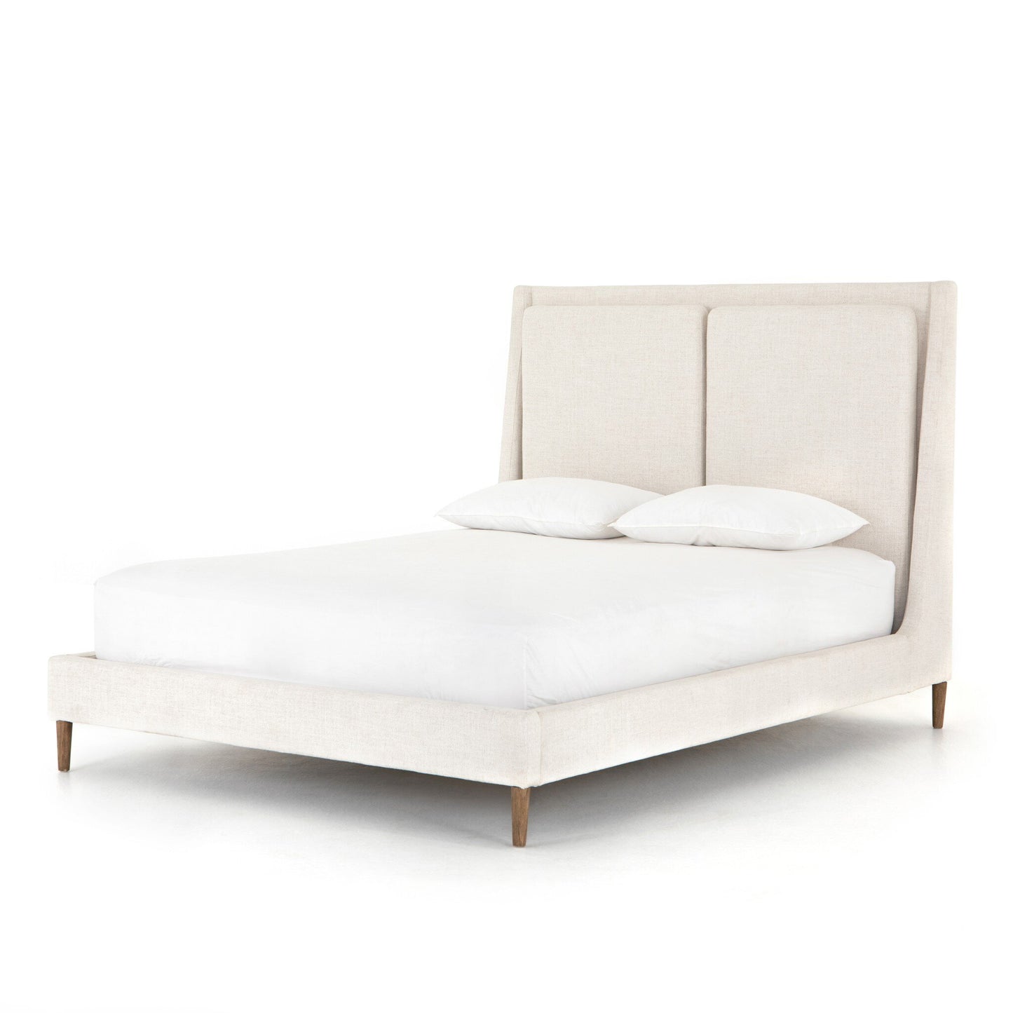 Percival Bed - Dover Crescent