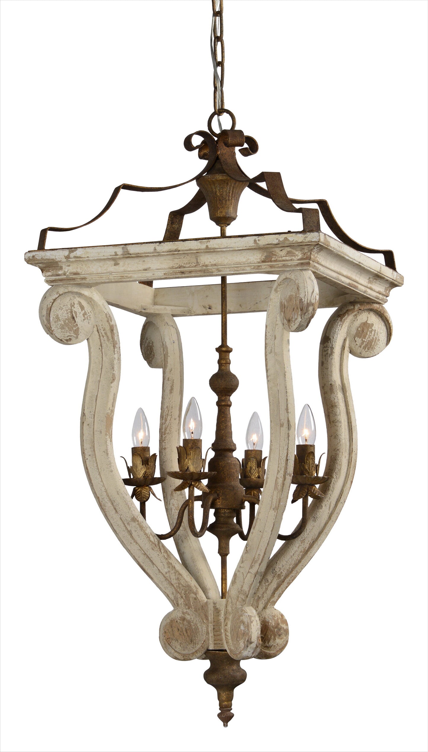 Ashford Chandelier