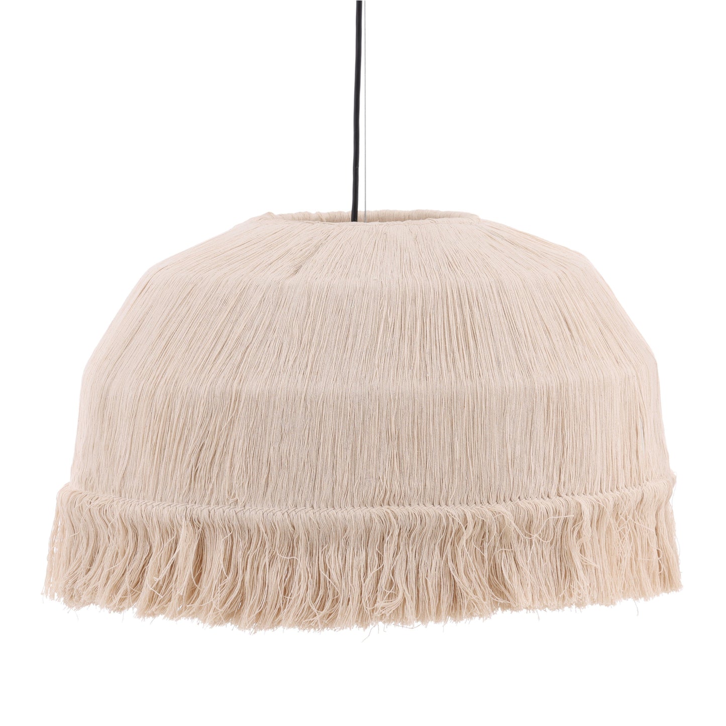 Gareth Pendant Light Natural