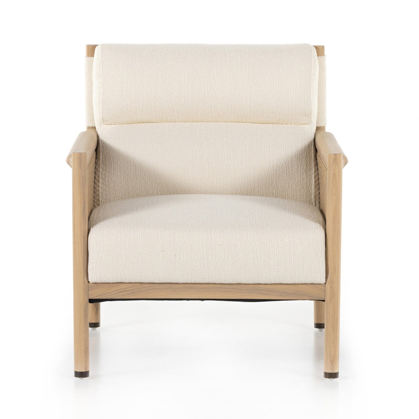 Kenric Chair - Kerbey Ivory